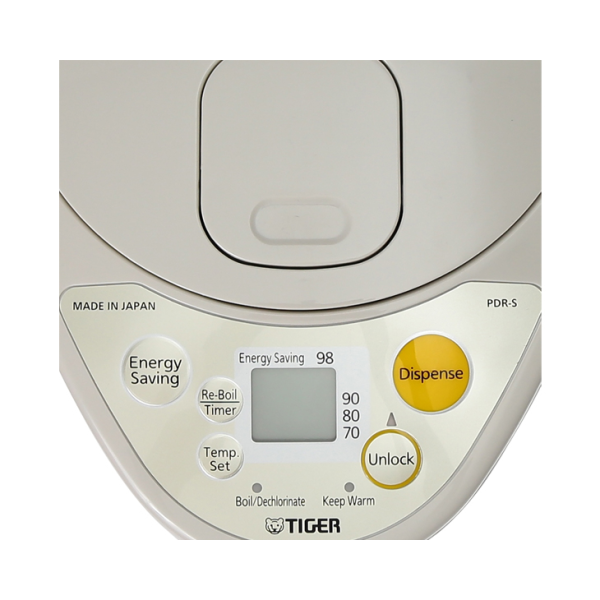 Bình thủy điện Tiger PDR-S30W 3 lít