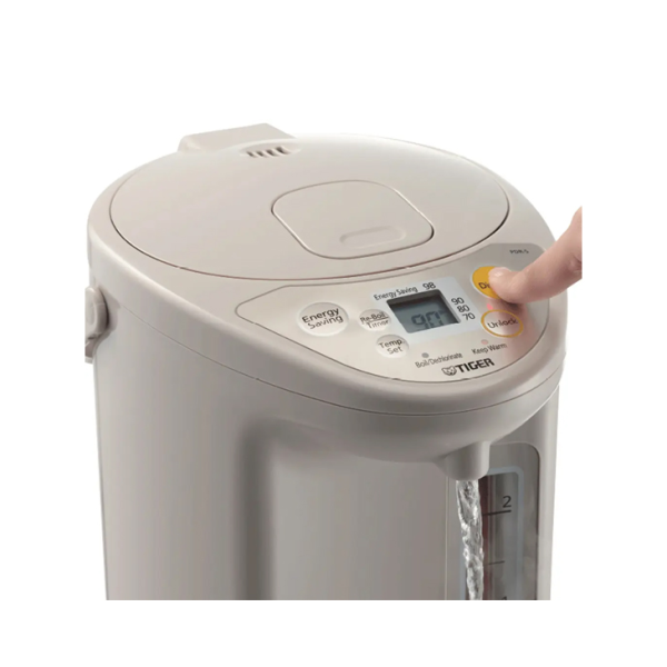 Bình thủy điện Tiger PDR-S40W 4 lít