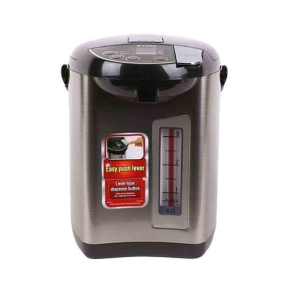 Bình thủy điện Tiger PDU-A40W 4 lít