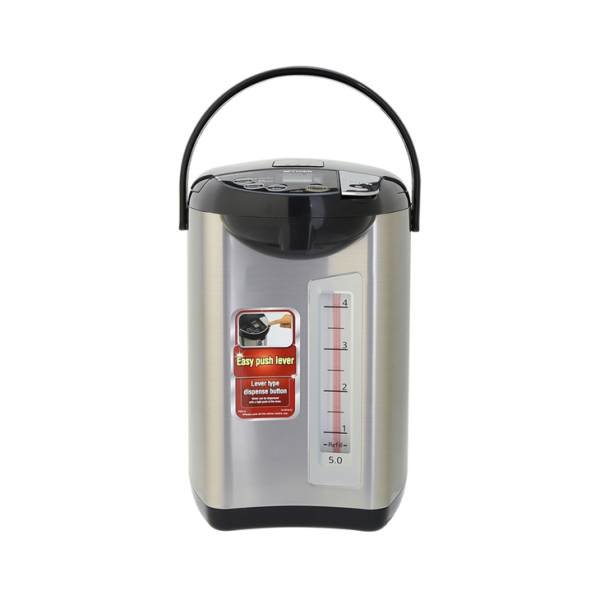 Bình thủy điện Tiger PDU-A50W 5 lít