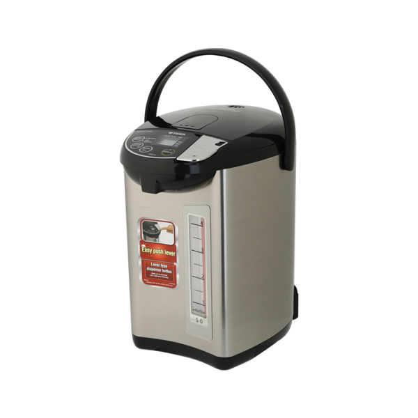 Bình thủy điện Tiger PDU-A50W 5 lít