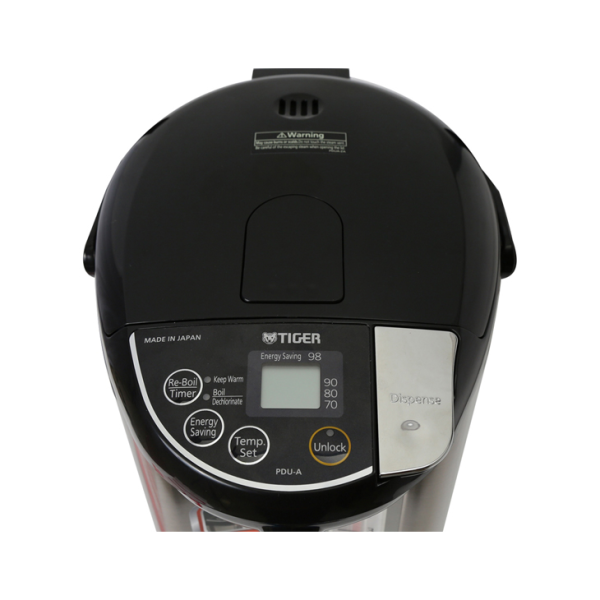 Bình thủy điện Tiger PDU-A50W 5 lít