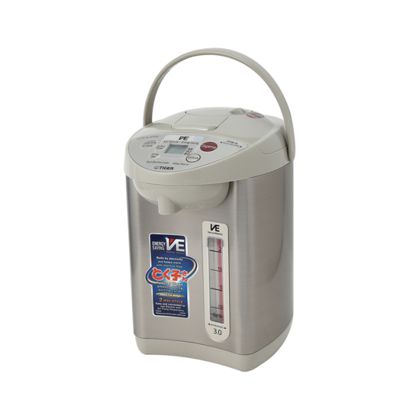 Bình thủy điện Tiger PVW-B30W 3 lít
