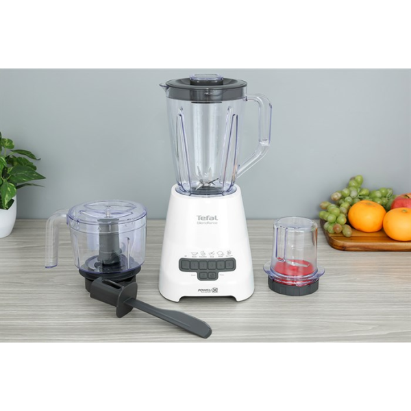 Máy xay sinh tố đa năng Tefal BlendForce Piano BL47YB66