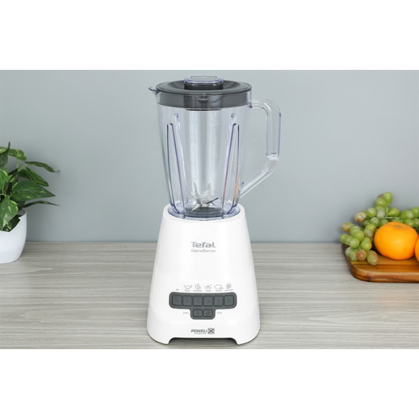 Máy xay sinh tố đa năng Tefal BlendForce Piano BL47YB66