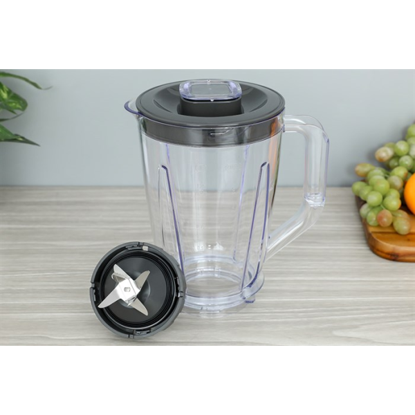 Máy xay sinh tố đa năng Tefal BlendForce Piano BL47YB66