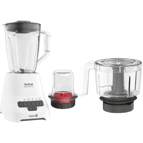 Máy xay sinh tố đa năng Tefal BlendForce Piano BL47YB66