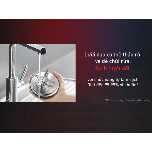 Máy xay nấu đa năng Tefal Perfectmix Cook BL83SD66 - 1.75 lít