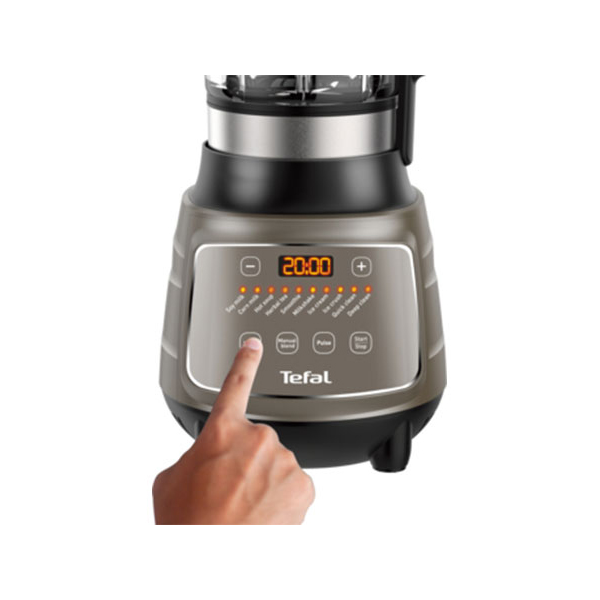 Máy làm sữa hạt đa năng Tefal BL967B66