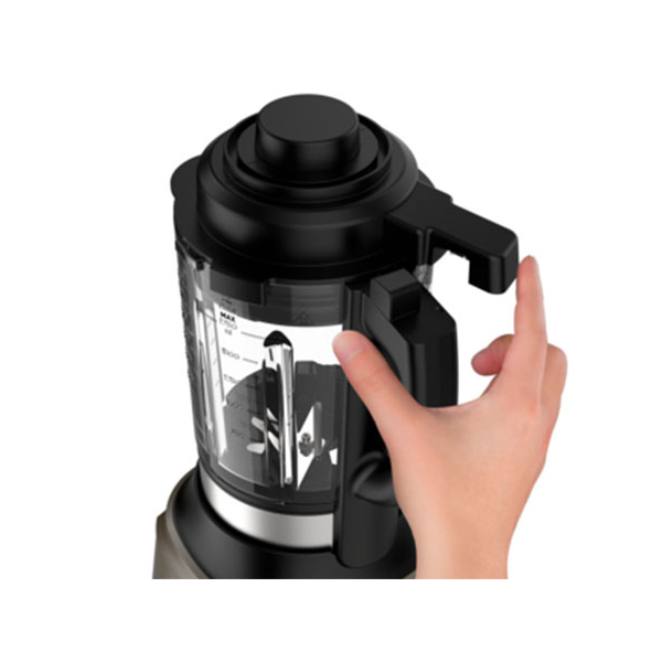 Máy làm sữa hạt đa năng Tefal BL967B66