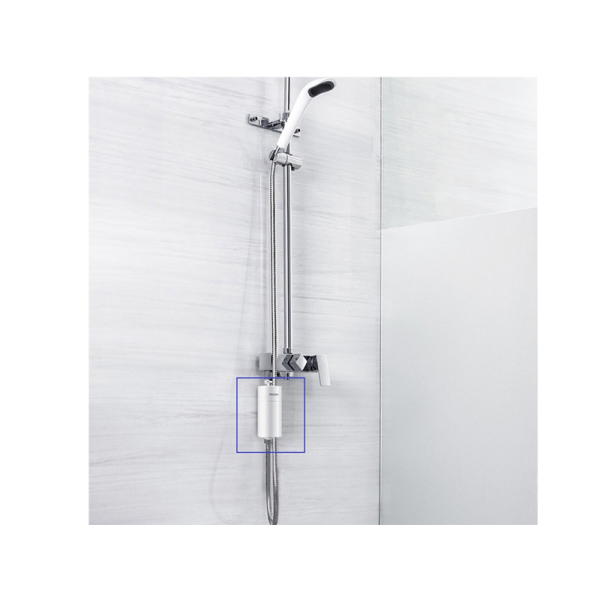 Bộ lọc nước vòi sen Philips AWP1775