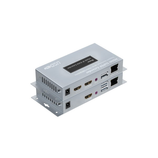 Bộ mở rộng cáp mạng HDMI DT-7050 AM