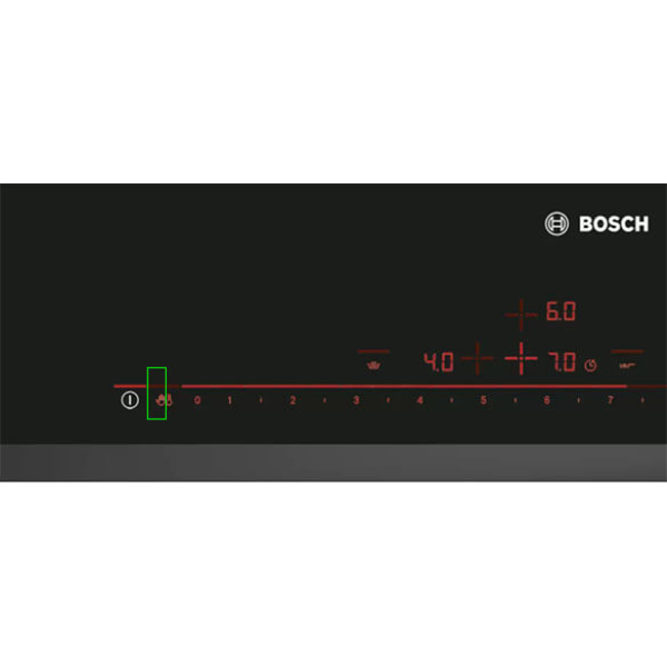 Bếp từ 3 Vùng nấu Bosch PID651DC5E-seri 8-CAO CẤP