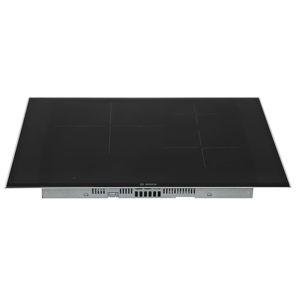 Bếp từ 3 Vùng nấu Bosch PID775DC1E, seri 8-70 cm Màu đen-CAO CẤP