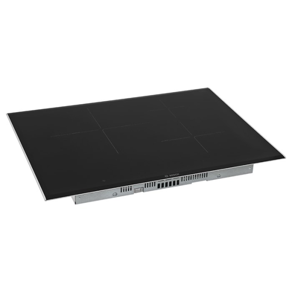 Bếp từ 3 Vùng nấu Bosch PID775DC1E, seri 8-70 cm Màu đen-CAO CẤP