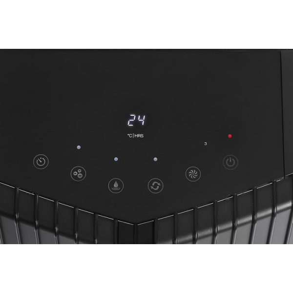 Quạt điều hòa Boss FEAB-110 100W