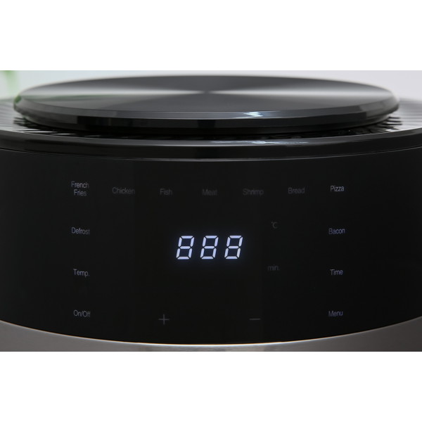 Nồi chiên không dầu Cuckoo CAF-F0410T/BKVNCV 4.7 lít