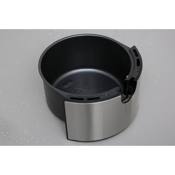 Nồi chiên không dầu Cuckoo CAF-F0410T/BKVNCV 4.7 lít