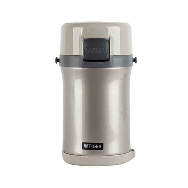 Cặp lồng cơm Tiger LWU-F200 - 4 ngăn
