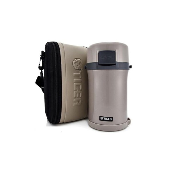 Cặp lồng cơm Tiger LWU-F200 - 4 ngăn