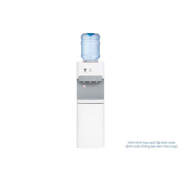 Cây nước nóng lạnh Electrolux EDBMFACWF 530W