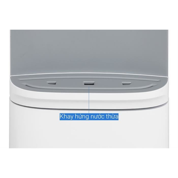 Cây nước nóng lạnh Electrolux EDBMFACWF 530W