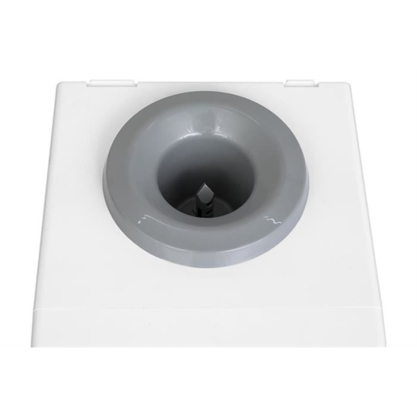 Cây nước nóng lạnh Electrolux EDBMFACWF 530W