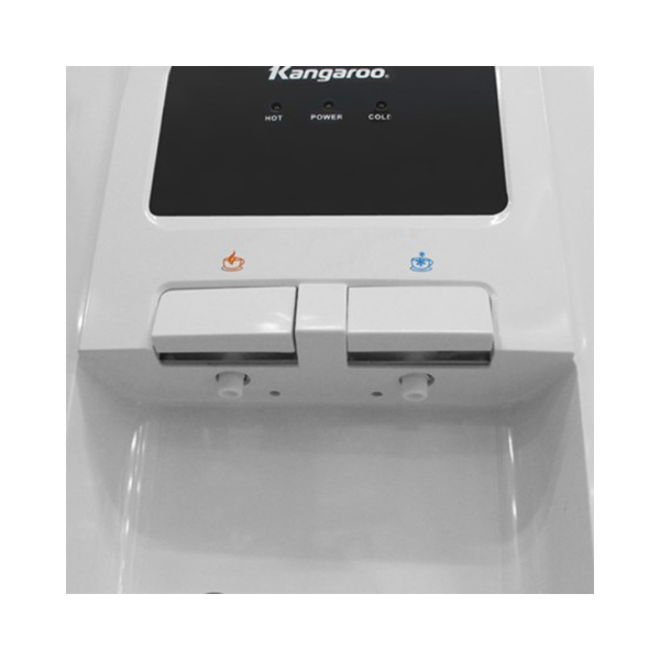 Máy làm nóng lạnh nước uống Kangaroo KG-32N