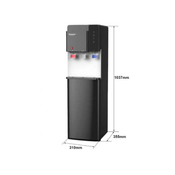 Cây nước nóng lạnh Kangaroo KG699A3