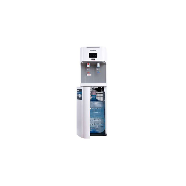 Cây nước nóng lạnh Toshiba RWF-W1669BV