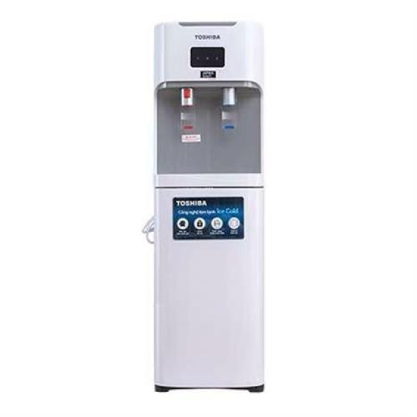 Cây nước nóng lạnh Toshiba RWF-W1669BV
