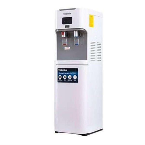 Cây nước nóng lạnh Toshiba RWF-W1669BV