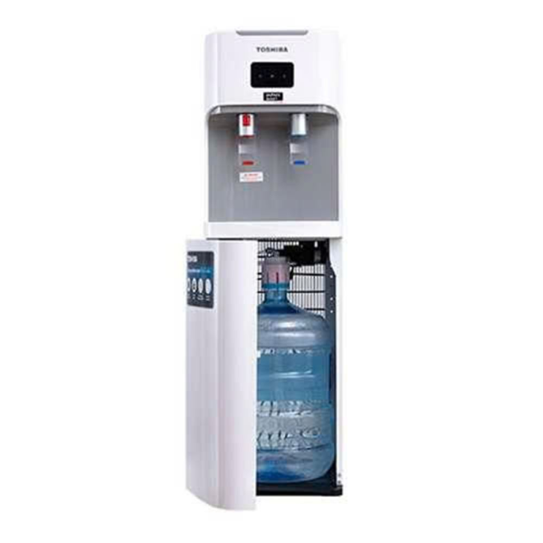 Cây nước nóng lạnh Toshiba RWF-W1669BV