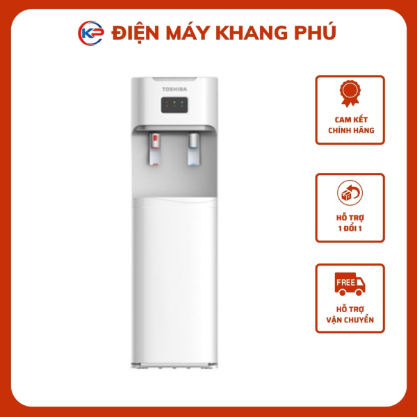 Cây nước nóng lạnh Toshiba RWF-W1669BV