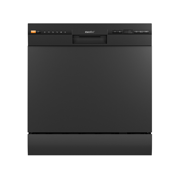 Máy rửa chén độc lập Comfee CDW-8F60RB