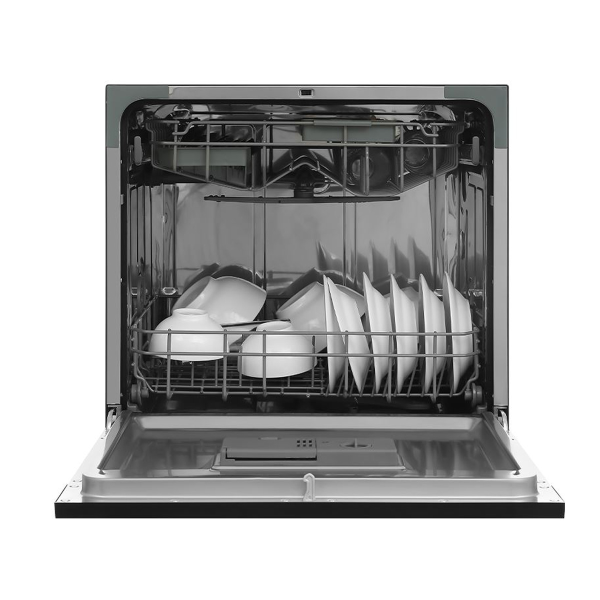 Máy rửa chén độc lập Comfee CDW-8F60RB