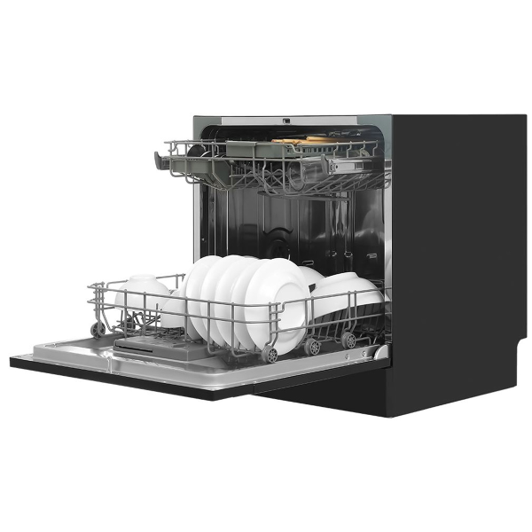 Máy rửa chén độc lập Comfee CDW-8F60RB