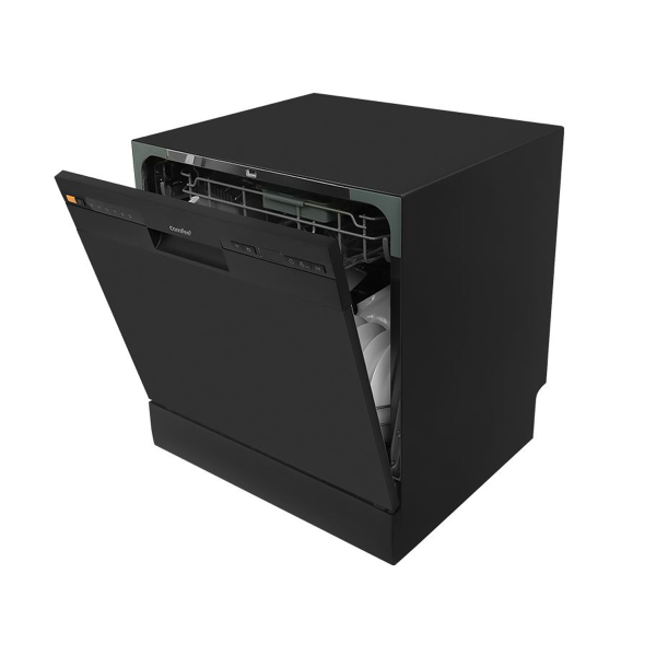 Máy rửa chén độc lập Comfee CDW-8F60RB