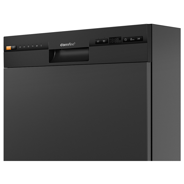 Máy rửa chén độc lập Comfee CDW-8F60RB