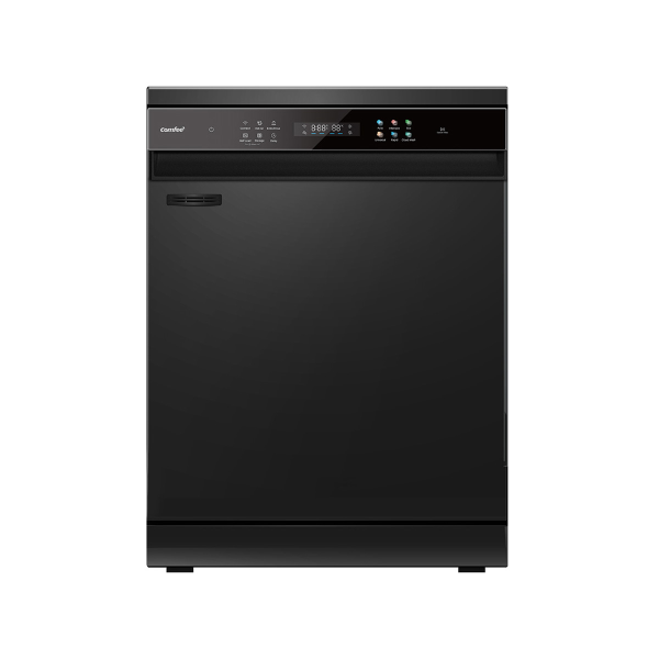 Máy rửa chén độc lập Comfee CDWEF1401HB-W-VN
