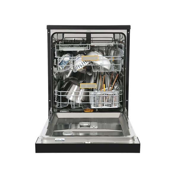 Máy rửa chén độc lập Comfee CDWEF1401HB-W-VN