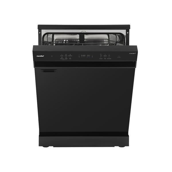 Máy rửa chén độc lập Comfee CDWEF1401HB-W-VN