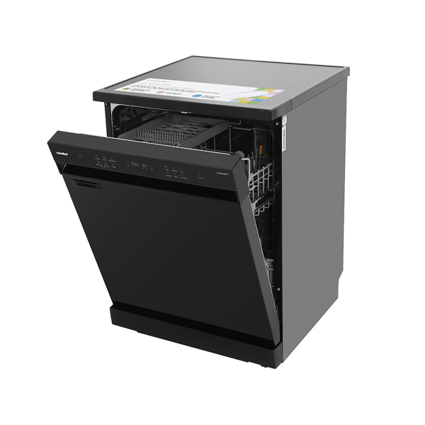 Máy rửa chén độc lập Comfee CDWEF1401HB-W-VN