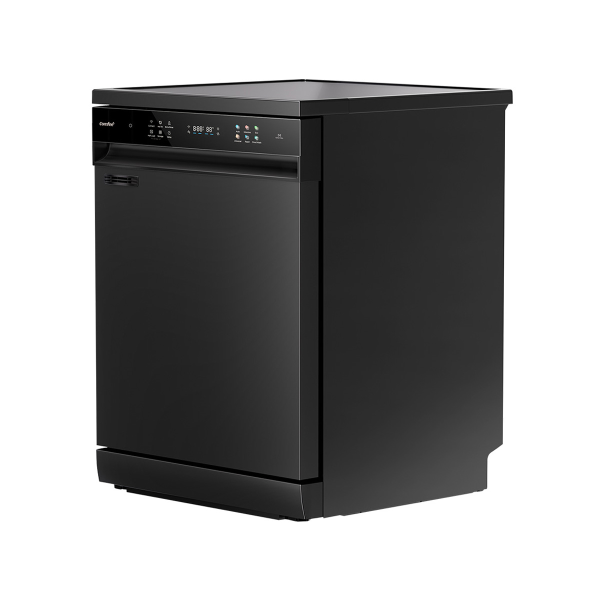 Máy rửa chén độc lập Comfee CDWEF1401HB-W-VN