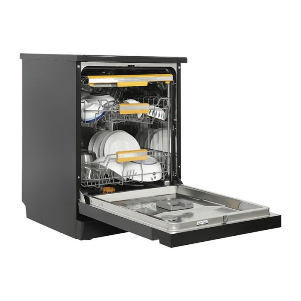 Máy rửa chén độc lập Comfee CDWEF1533GB-WU-VN