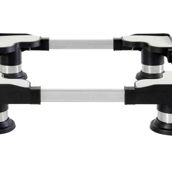 Chân đỡ đa năng tủ lạnh - máy giặt Cảnh Phong MG48