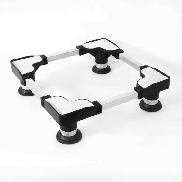 Chân đỡ đa năng tủ lạnh - máy giặt Cảnh Phong MG57
