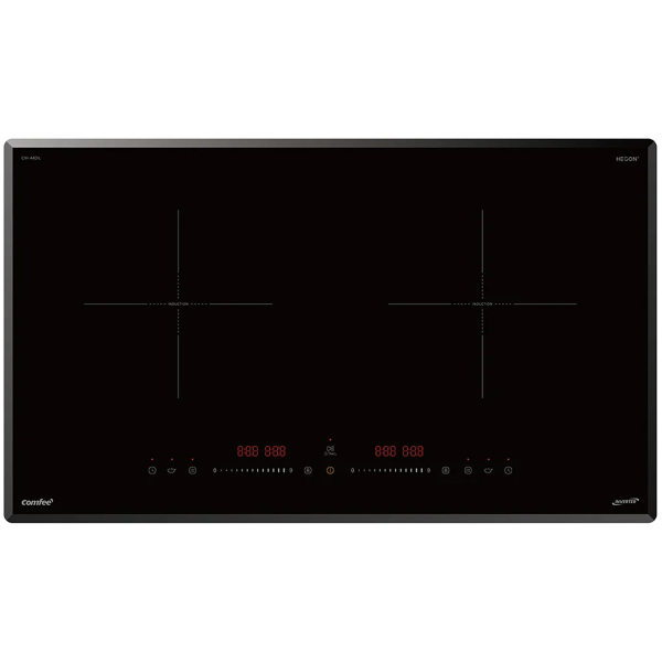 Bếp từ đôi âm Comfee CIH-44DIL - 4400W