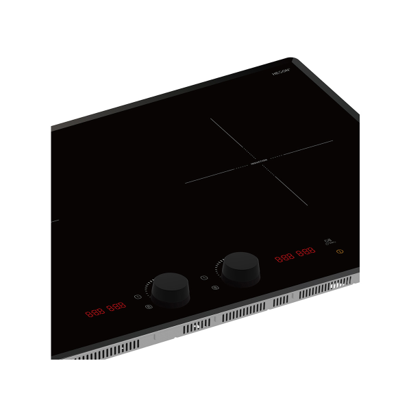 Bếp từ đôi âm Comfee CIH-52DHP - 5200W