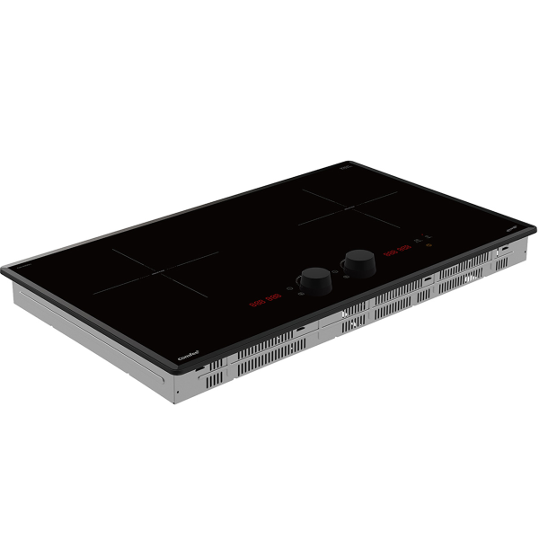 Bếp từ đôi âm Comfee CIH-52DHP - 5200W